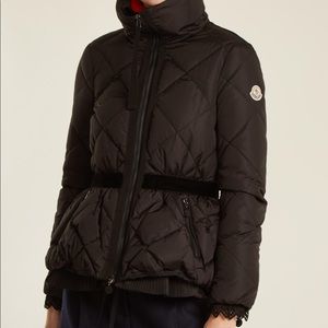 Moncler Ski \u0026 Snow Jackets for Women 